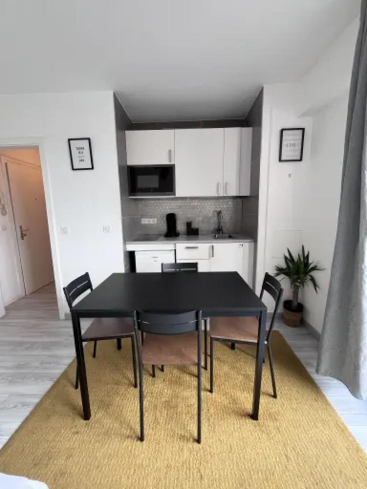 Cosy Rent Strasbourg Wifi Terrasse St Aloise Villa Luaran gambar